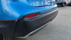 Nissan Qashqai 1.3 DiG-T 160 Tekna 5dr Petrol Hatchback